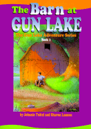 The Barn at Gun Lake