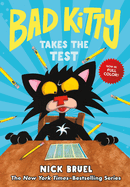 Bad Kitty Takes the Test