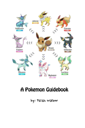 The Eevee Set: A Pokemon Guidebook