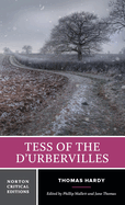 Tess of the D'Urbervilles