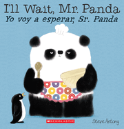 I'll Wait, Mr. Panda