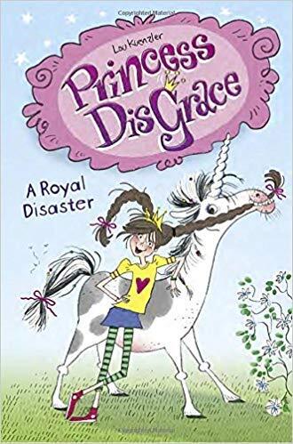 Princess Disgrace