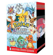 Pokémon Classic Collection
