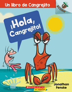 ¡Hola, Cangrejito! (Graphic Novel)