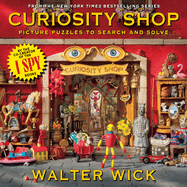 Curiosity Shop