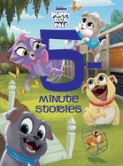 5-Minute Stories
