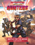 Star Wars Hunters