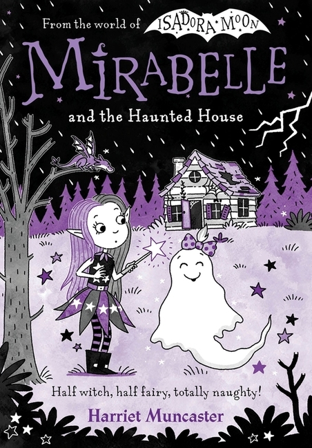 Isadora Moon Book Series (23 Books)