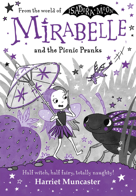 Mirabelle Book Series (In Order 1-13)