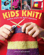 Kids Knit!