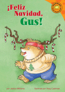 Feliz Navidad, Gus!