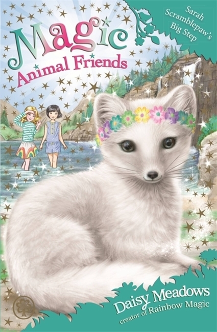 Magic Animal Friends Book Series (35 Books)