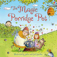 The Magic Porridge Pot