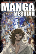 Manga Messiah (Graphic Novel)