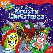 A Very Krusty Christmas