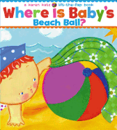 Where Is Baby's Beach Ball?