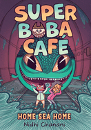 Super Boba Cafe