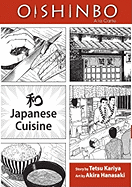 Japanese Cuisine