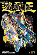 Yu-Gi-Oh! (3-in-1 Edition), Vol. 7