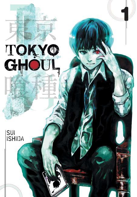 Tokyo Ghoul: re, Vol. 6 by Sui Ishida (Tokyo Ghoul: re, #6)