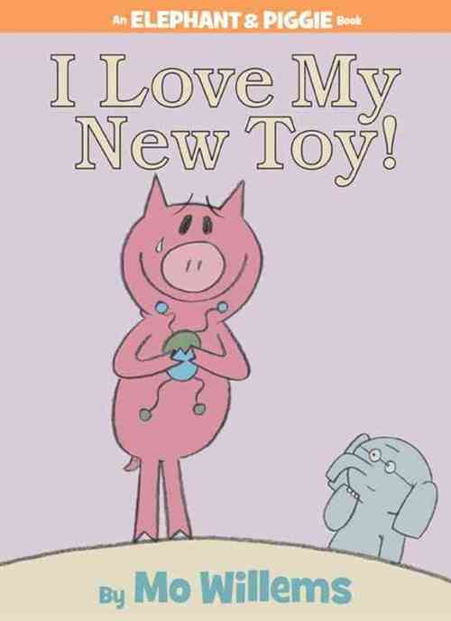 Elephant and Piggie Books in Order (All 25) | Bookroo