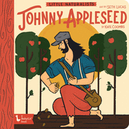 Johnny Appleseed