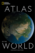 Atlas of the World