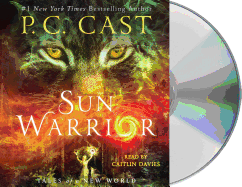 Sun Warrior