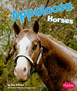 Appaloosa Horses