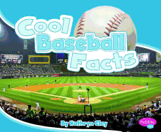 Cool Baseball Facts