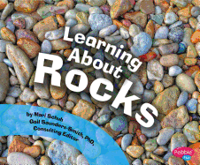 Learning About Rocks