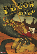 Pecos Bill (Graphic Novel)