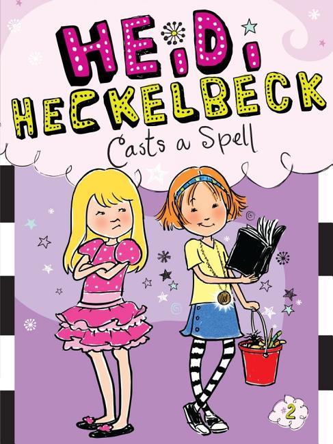 ◾️ひいらぎHeidi Heckelbeck Collection 1&2 Heidi Heckelbeck 3