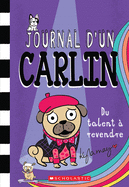 Journal d'un Carlin (Graphic Novel)