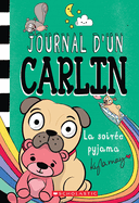 Journal d'un Carlin (Graphic Novel)