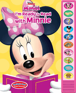 I'm Ready to Read with Minnie