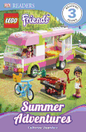 Summer Adventures