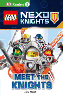 Meet the Knights