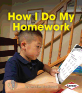 How I Do My Homework