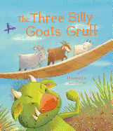 The Three Billy Goats Gruff