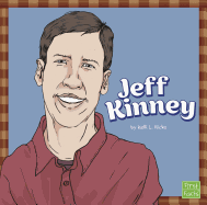 Jeff Kinney
