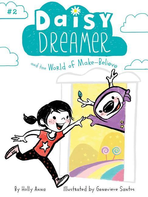 Daisy Dreamer Book Series (12 Books)
