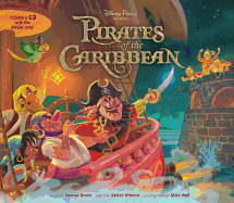 Disney Parks Presents: Pirates of the Caribbean