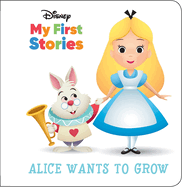 Alice Wants to Grow