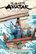 Katara and the Pirate's Silver (Graphic Novel)
