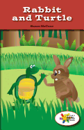 Rabbit and Turtle