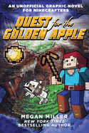 Quest for the Golden Apple (Graphic Novel)