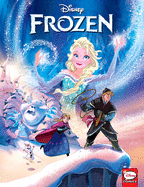 Frozen (Graphic Novel)