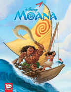 Moana (Graphic Novel)