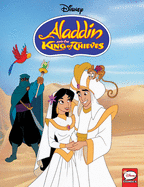 Aladdin and the King of Thieves